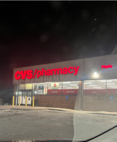 York Road CVS Closes its Doors